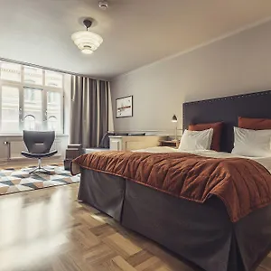 Hotell Poseidon, Göteborg