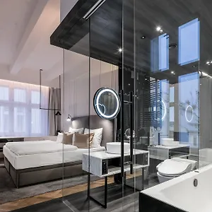 Pytloun Boutique Hotell Prag
