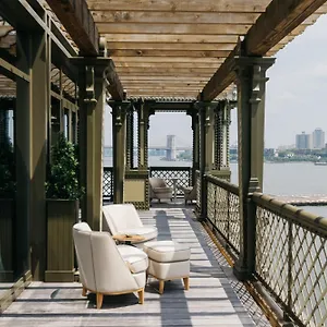Casa Cipriani Hotell New York