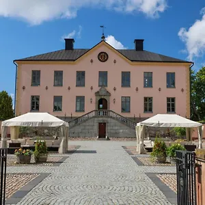 Hesselby Slott Hotell Stockholm