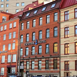 Hotell Center - Sure By Western, Göteborg